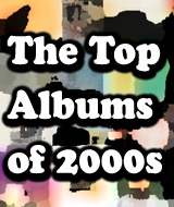 Top Decade Albums