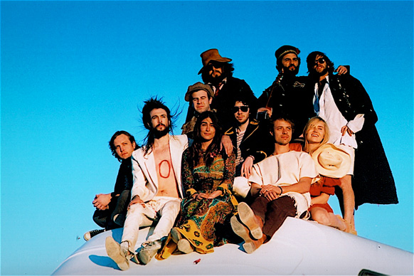 edward sharpe