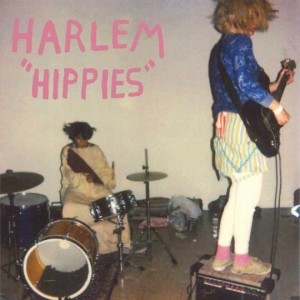 harlem hippies