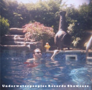 underwater peoples summer