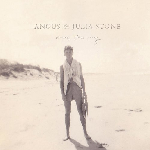 Angus Julia Stone capture hearts on Down The Way