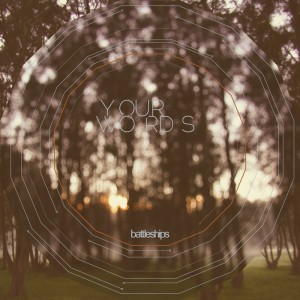 Your Words Cover
