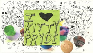 kitty pryde