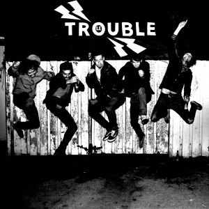 Le Trouble