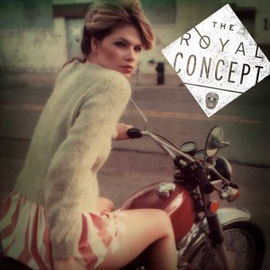 the royal concept
