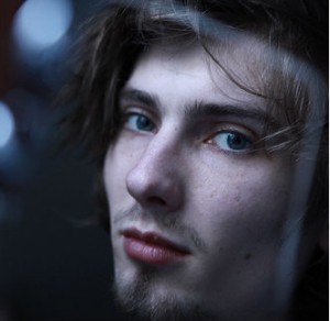 Jordon Salveson Press Pic 1