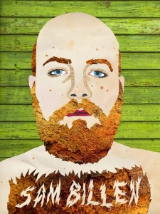 Sam Billen