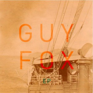 Guy Fox