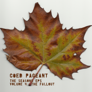 Coed Pageant Vol 4