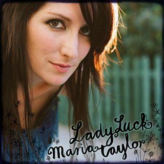 maria-taylor-ladyluck-2009
