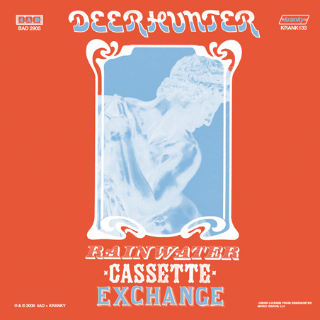 deerhunter rainwater