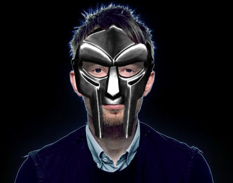 thom yorke doom