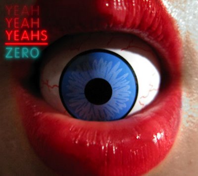 yeah yeah yeahs zero