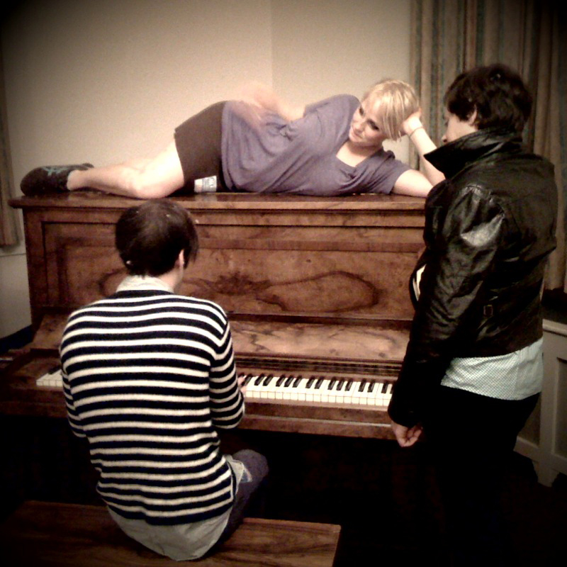 of montreal piano