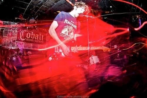 japandroids live