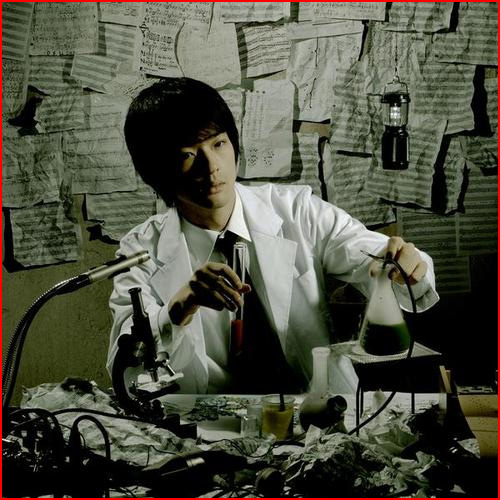 Shugo Tokumaru