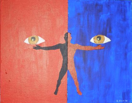 opposites