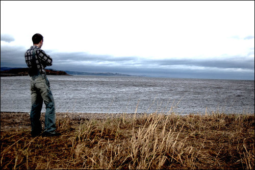 Arran Arctic