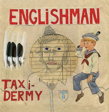 Englishman Taxidermy