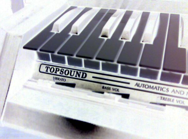 Top Sound