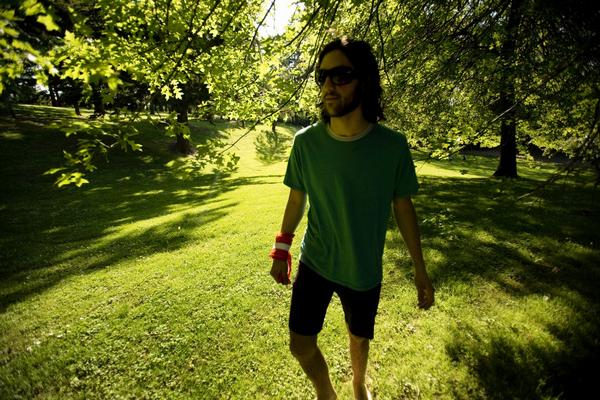 Trevor Giuliani