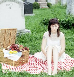 amy millan