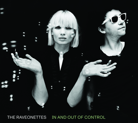 raveonettes in and out of control
