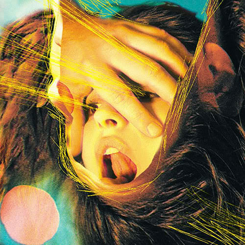 flaming lips embryonic