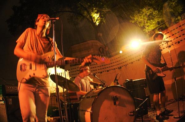 harlem live