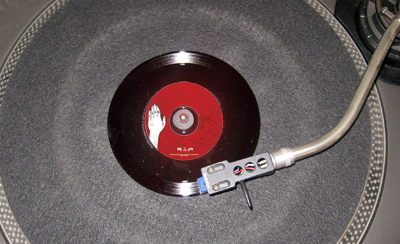 wax tailor cd vinyl