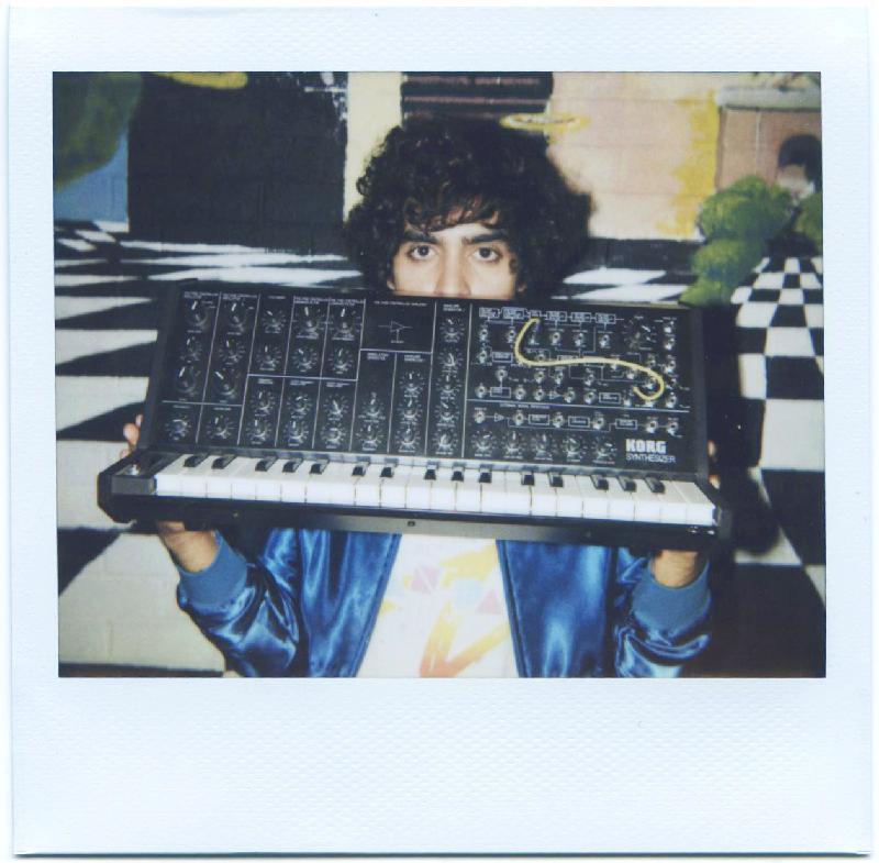 neon indian neon indian