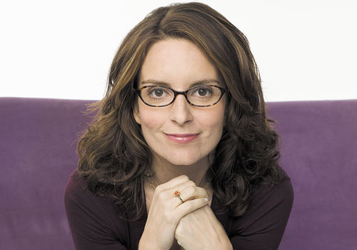 tina fey