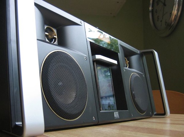 boombox