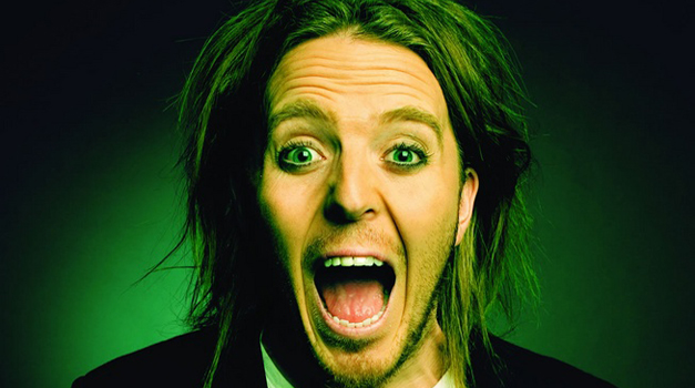 tim minchin