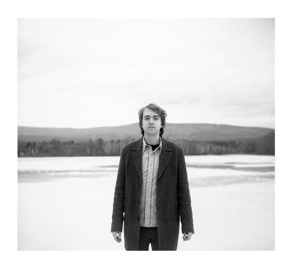 Will Stratton