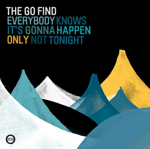 The Go Find new album