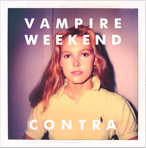 vampire weekend contra
