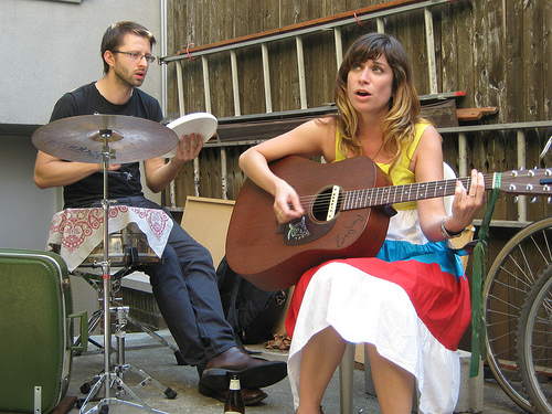 Nicole Atkins 