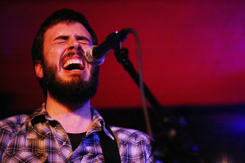 Justin Jones