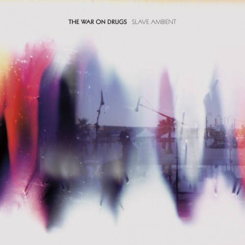 the war on drugs slave ambient
