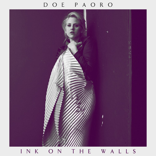 doe paoro ink on the walls